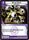 Skrap Skull 85 160 Common Kaijudo Quest for the Gauntlet