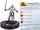 Gondorian Soldier 004 Lord of the Rings Return of the King HeroClix 