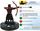 Haradrim 005 Lord of the Rings Return of the King HeroClix Other Lord of the Rings Return of the King