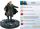 Madril 008 Lord of the Rings Return of the King HeroClix 
