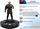 Gothmog 011 Lord of the Rings Return of the King HeroClix 
