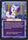 What s Old is New Again Event 127R Rare My Little Pony Canterlot Nights