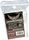 Mayday Games Dark Red 50ct Mini Chimera Board Game Sleeves MYY7079 Sleeves