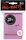 Ultra Pro Pink Matte 60ct Yugioh Sized Mini Sleeves UP84267 Sleeves