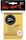 Ultra Pro Yellow Matte 60ct Yugioh Sized Mini Sleeves UP84268 