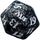 Magic 2015 M15 Black Spindown Life Counter MTG Dice Life Counters Tokens