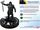 Ronan the Accuser 008 Guardians of the Galaxy Movie Gravity Feed Marvel Heroclix 