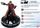 Star Lord 017 Chase Rare Guardians of the Galaxy Movie Gravity Feed Marvel Heroclix 