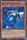 Blue Thunder T 45 BP03 EN039 Shatterfoil Rare 1st Edition