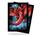 Ultra Pro Demon Dragon 60ct Yugioh Sized Mini Sleeves UP84336 Sleeves