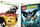 LEGO Batman Pure Double Pack Xbox 360 