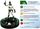 Captain Marvel 007b Guardians of the Galaxy Booster Set Marvel Heroclix 