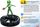 Rigellian Colonizer 012a Guardians of the Galaxy Booster Set Marvel Heroclix Guardians of the Galaxy Booster Set