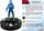 Recorder 0451 013b Guardians of the Galaxy Booster Set Marvel Heroclix 