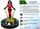 Dr Minerva 019b Guardians of the Galaxy Booster Set Marvel Heroclix Guardians of the Galaxy Booster Set