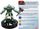 Ronan the Accuser 020 Guardians of the Galaxy Booster Set Marvel Heroclix 
