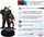 Hulk and Red She Hulk M 016 2014 Convention Exclusive Marvel Heroclix 
