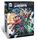 DC Comics Deck Building Game Crisis Expansion Pack 1 Cryptozoic CZE01774 Board Games A Z