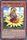 Marina Princess of Sunflowers MP14 EN157 Super Rare 1st Edition