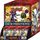 Yugioh Series One Gravity Feed Display Box of 90 Packs Dice Masters 