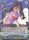 Girl Charmed By a Cat Tsubasa Hanekawa BM S15 076 Double Rare RR 