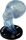 Blue Lantern Boxing Glove R107 10 3D Special Object War of Light DC Heroclix 