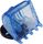 Blue Lantern Bulldozer R107 11 3D Special Object War of Light DC Heroclix 