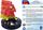 The Flash 202 The Flash Gravity Feed DC Heroclix 
