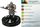Iron Hill Dwarf 006 The Hobbit Battle of the Five Armies Gravity Feed Heroclix 