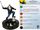 Deathstroke 058 The Flash Booster Set DC HeroClix 