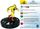 Zoom 047 The Flash Booster Set DC HeroClix 