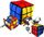 Rubik s Cube Plush Set 