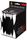 Legion Elder Dragon Hoard Black Deck Box LGNBOX451 Deck Boxes Gaming Storage