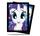 Ultra Pro My Little Pony Rarity 65ct Standard Sized Sleeves ULT84316 Sleeves