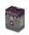Ultra Pro PRO Slayer Black Cherry 100ct Standard Sized Sleeves ULT84256 Sleeves