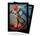 Ultra Pro Realms of Havoc Boork Yugioh Sized Sleeves UP84405 S Sleeves