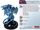 Blue Eyes Ultimate Dragon 019 Chase Rare Yugioh Series Two Heroclix 