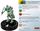 Alpha The Magnet Warrior 014 Yugioh Series Two Heroclix 
