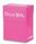 Ultra Pro Bright Pink deck box UP84226 