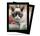 Ultra Pro Grumpy Cat in Flowers 50ct Standard Sized Sleeves UPI 84445 