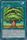 The World Tree DL18 EN012 Rare Yu Gi Oh Promo Cards
