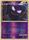 Gastly 63 102 Common Reverse Holo HGSS Triumphant Reverse Holo Singles