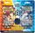 Double Crisis Rival Ambitions Team Aqua Blister Pack Pokemon Sealed Product