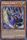 Yosenju Kama 1 THSF EN003 Secret Rare 1st Edition 