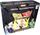 Dragonball Z Heroes and Villains Booster Box of 24 Packs Panini 