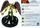 Hawkman 038 Justice League Trinity War Booster Set DC HeroClix 