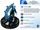 Killer Frost 045 Justice League Trinity War Booster Set DC HeroClix 