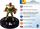 Sinestro 049 Justice League Trinity War Booster Set DC HeroClix 