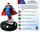 Superman 050 Justice League Trinity War Booster Set DC HeroClix 