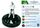 The Outsider 031b Justice League Trinity War Booster Set DC HeroClix 
